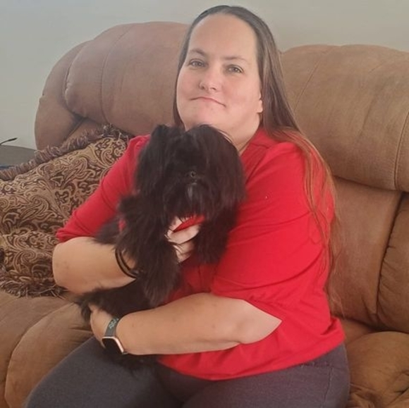 Meet your Posher, Holly - Picture 1 of 1